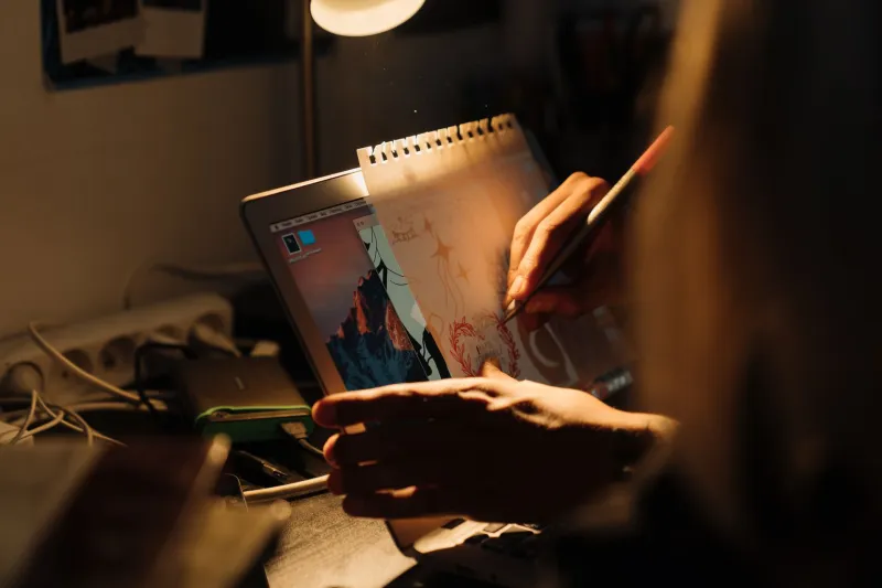 Bury It Where Everyone Can See It: The Rising Culture of Celebrating Creative Wreckage