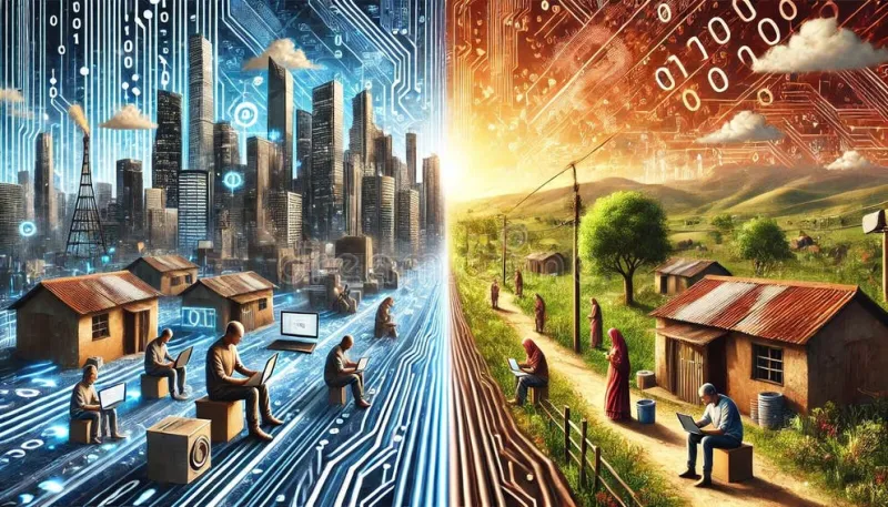 Pay to Belong: The Hidden Class Divide Reshaping Creative Communities Online