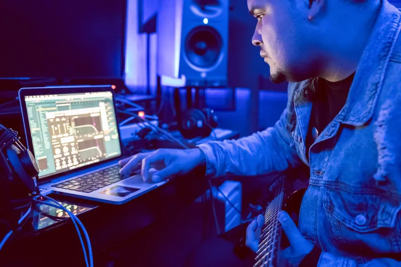 Steal Like a Lawyer: How Young Creators Are Turning Copyright Gray Zones Into an Art Form